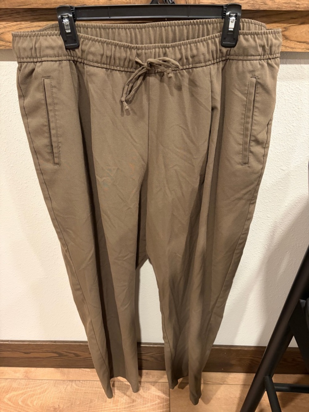 Dress pants